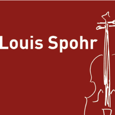 Bild vergr&ouml;&szlig;ern: Louis Sphor