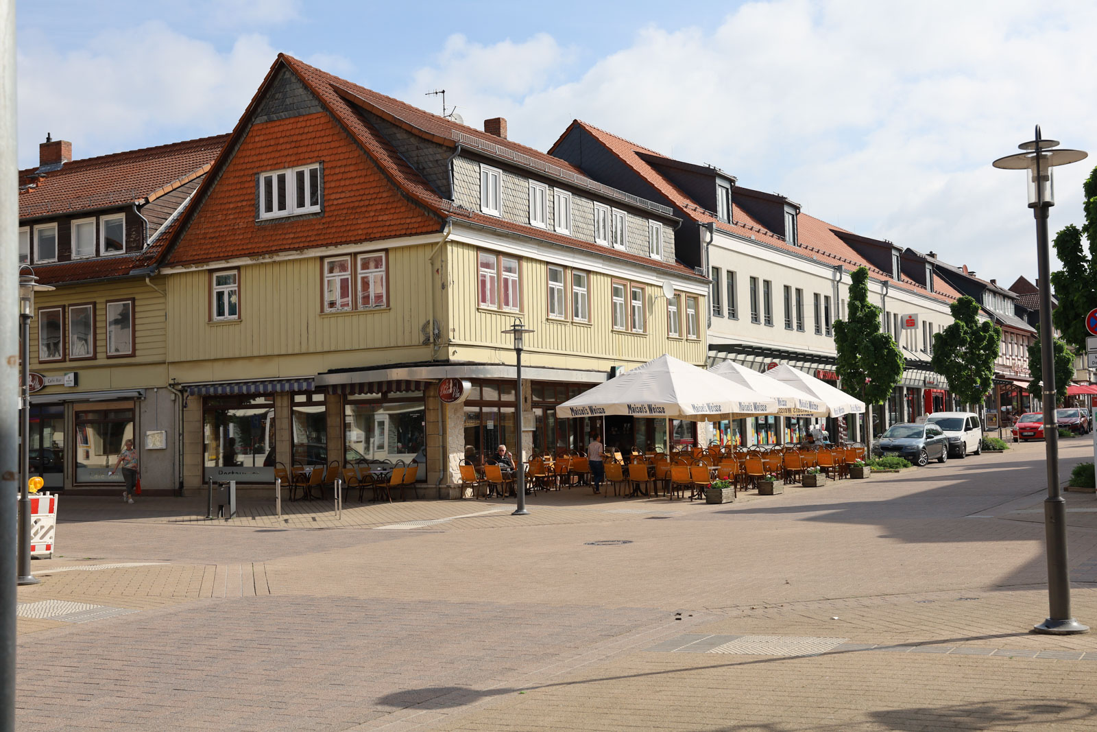 Jacobsonstraße 21 im Jahr 2024