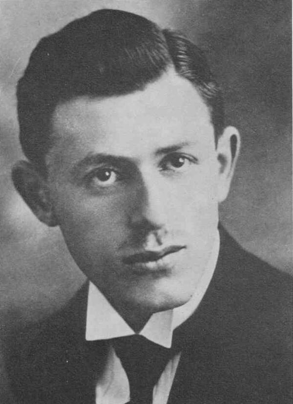 Bild vergr&ouml;&szlig;ern: Siegfried Nussbaum
